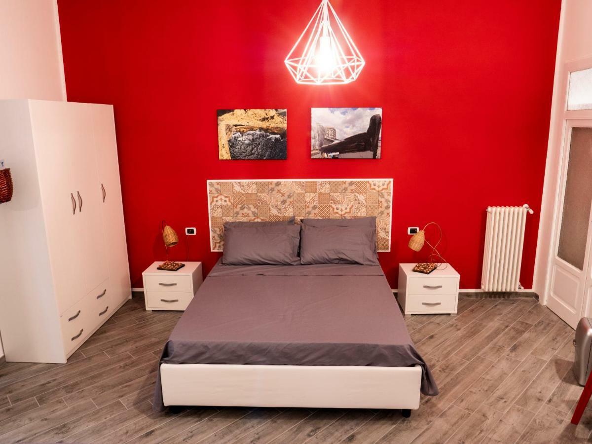 B&B Cosmoneapolitan Quarto foto