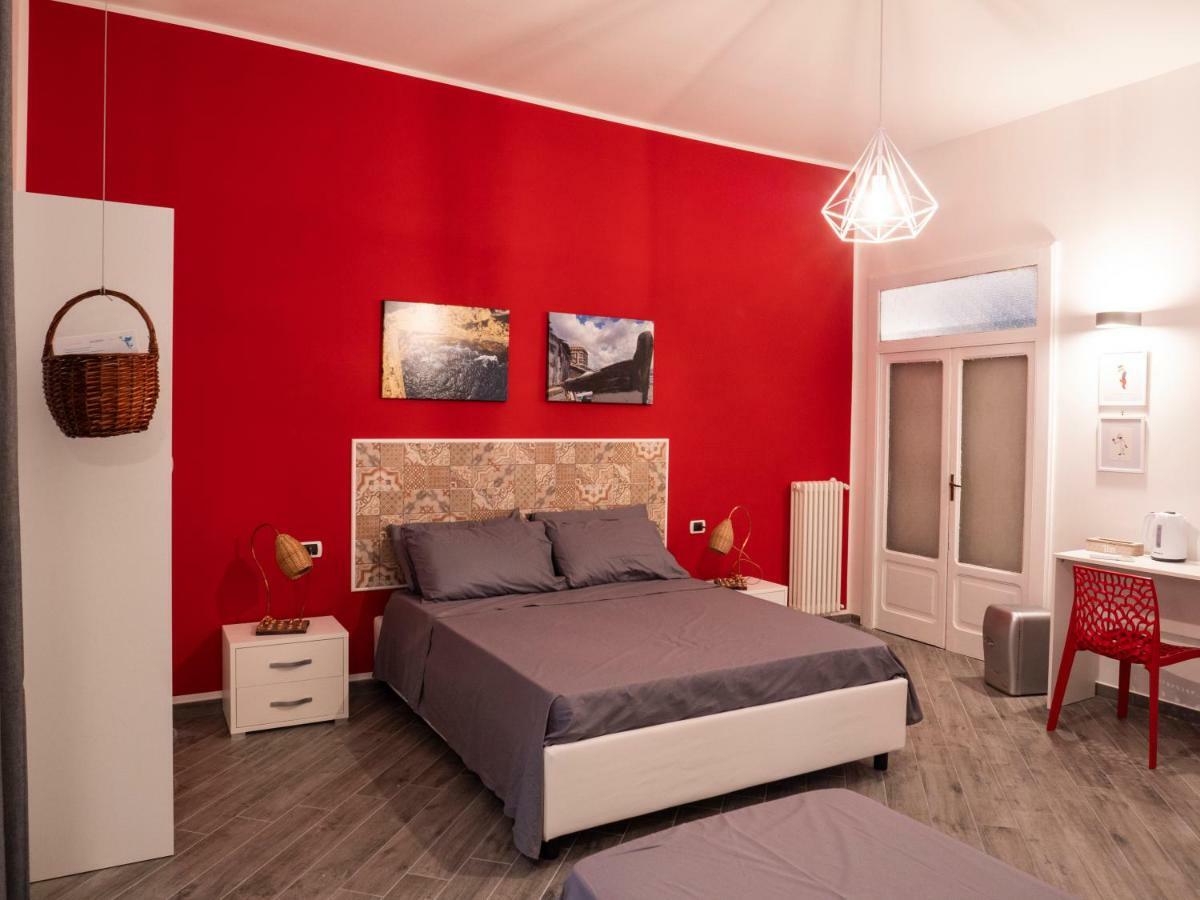 B&B Cosmoneapolitan Quarto foto