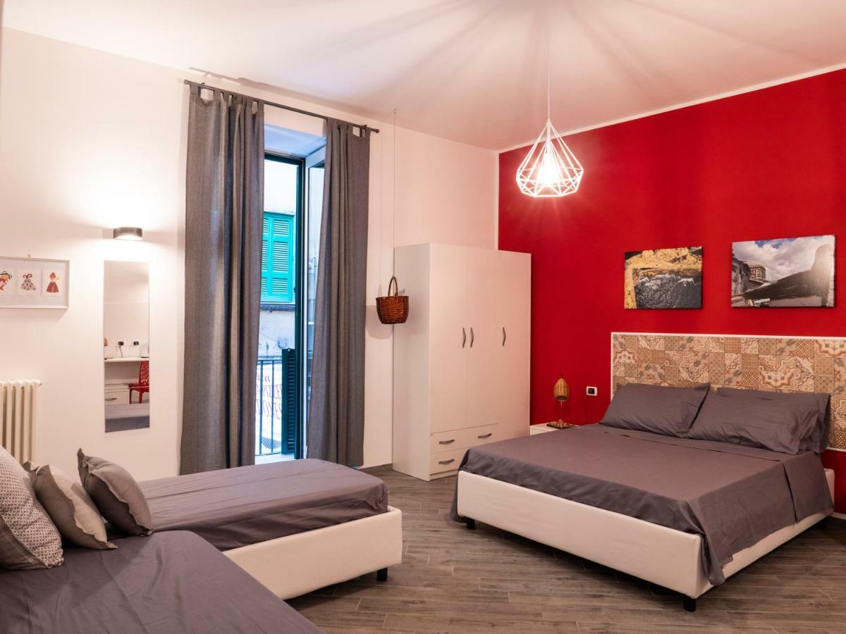B&B Cosmoneapolitan Quarto foto