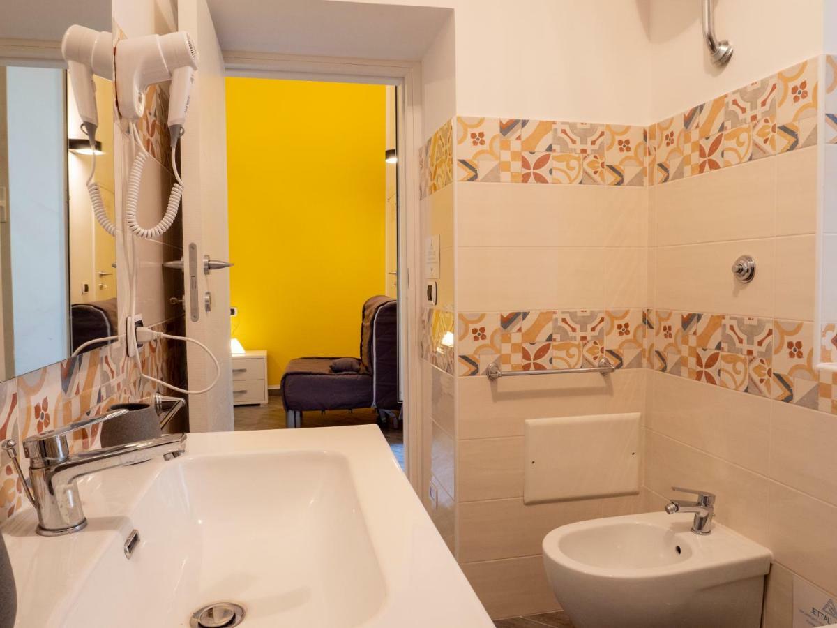 B&B Cosmoneapolitan Quarto foto